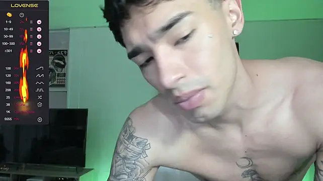 Damon__333 webcam