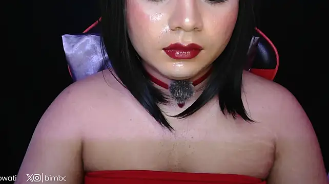 Bimbowati webcam