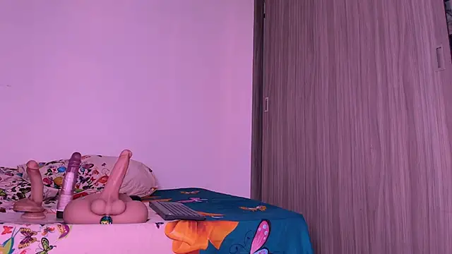 dreamsussi webcam