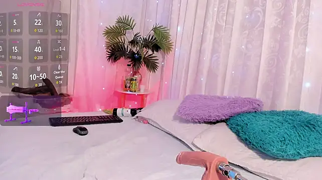 manyaa_ webcam