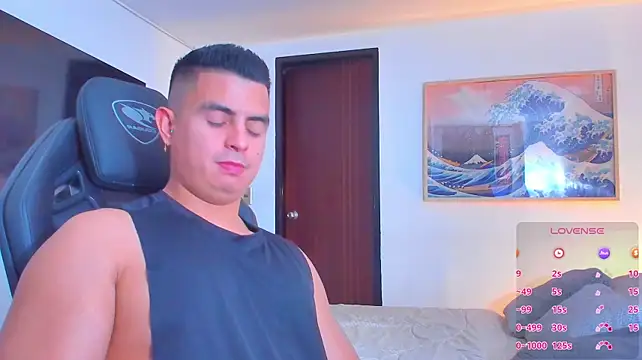 RJBarto webcam