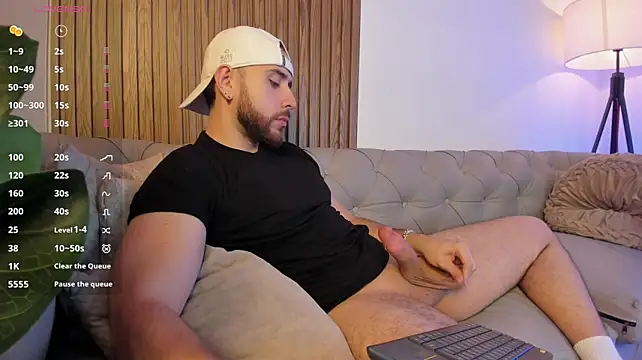 Maximo_Wolff webcam