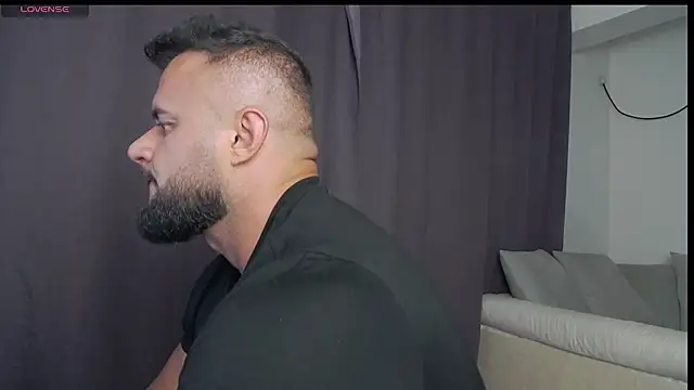 RickyMiami1 webcam