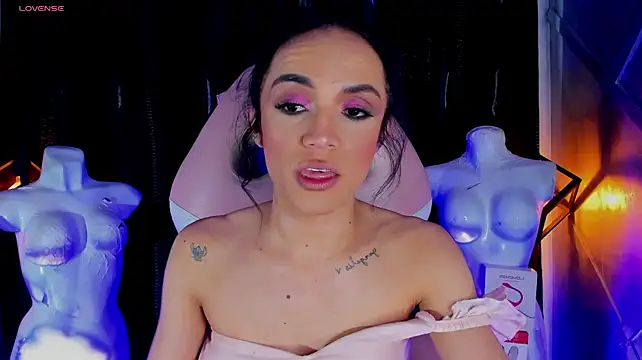 Cristal_Gem1 webcam