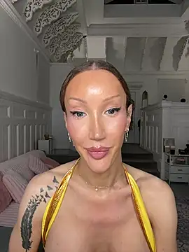 Allana29 webcam