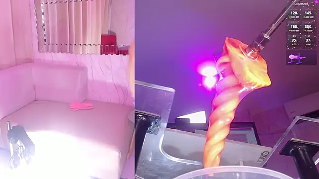 DannaScully_ webcam