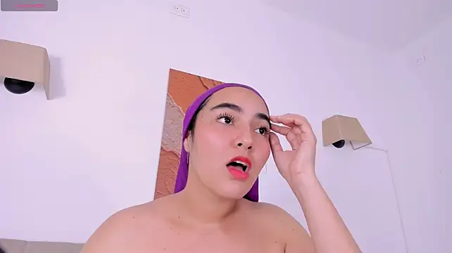 Malika_Noor webcam