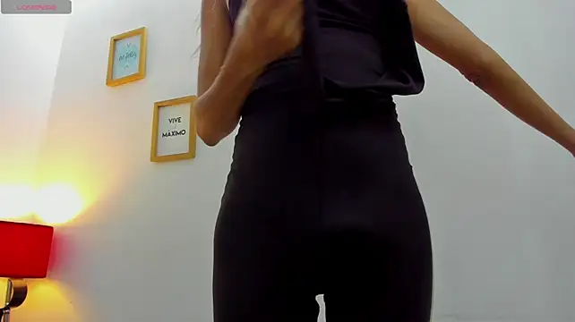 SussanTS webcam