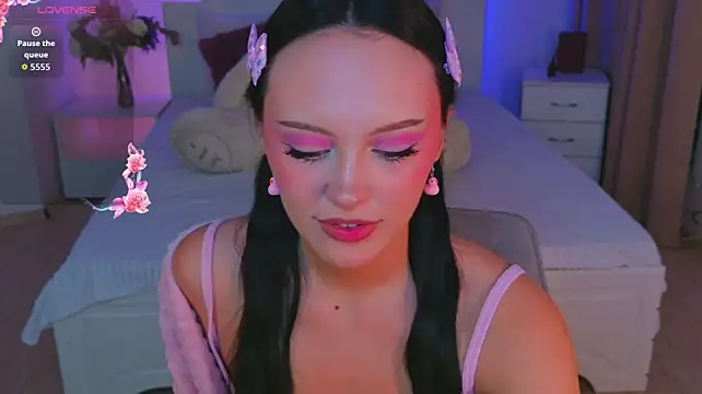 Cassadyy webcam