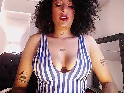 Scarleth_Victoria webcam