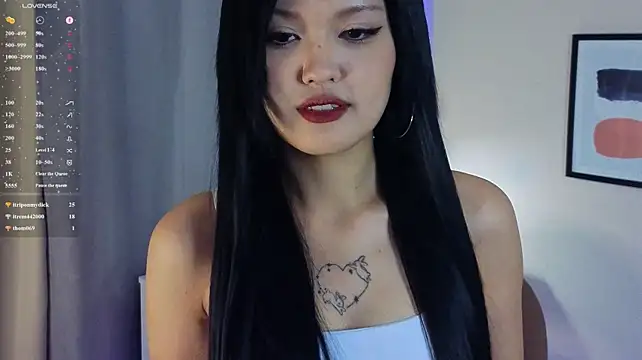 JaniceRobinson webcam