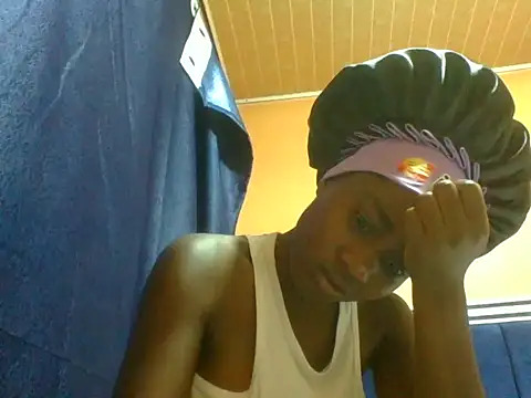 RUELOVE5 webcam