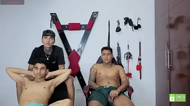 EliteBoysLive webcam