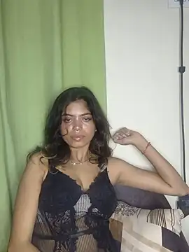 Sophia_magic webcam