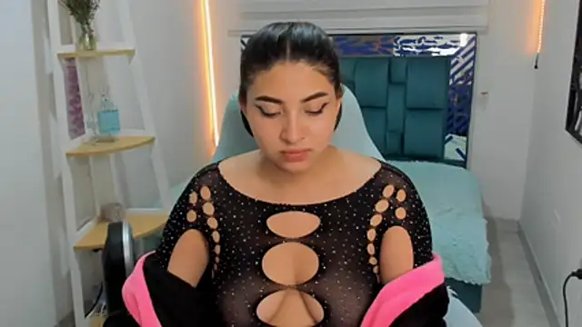 Salome__Thomson webcam