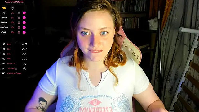sparkle_shamy webcam