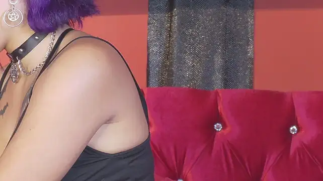 Alissa_Moon_ webcam