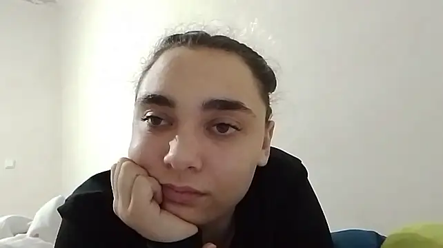 JasquelyneS webcam