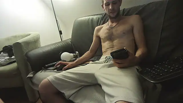 amphevitamine live cam on StripChat