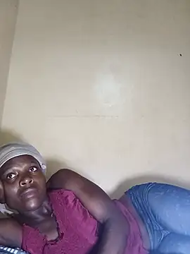 cute-shamza webcam