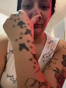 liz_dirty webcam