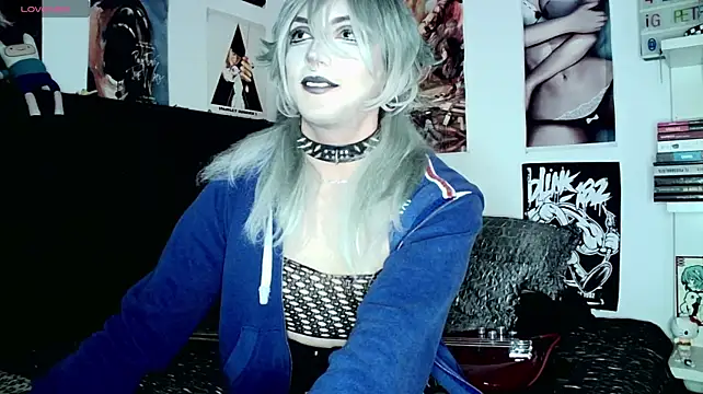 kiiler_queen webcam