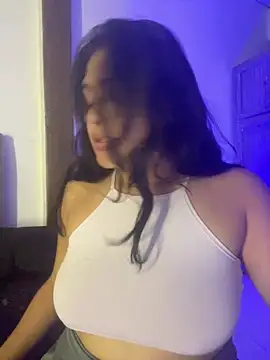 emilynoir1 (F young) - erotic striptease