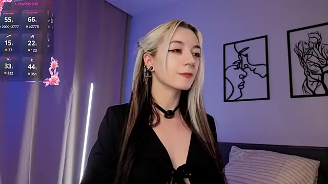 TristaRoht live sex cam
