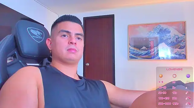 RJBarto webcam