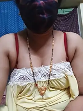Chikki_20 webcam