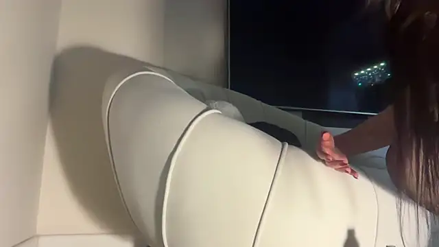 Sexypatronice webcam