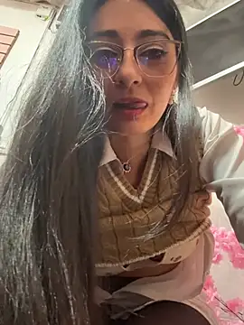 IsabellaMariet webcam