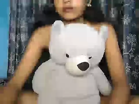 Hot-baby-Alexa webcam