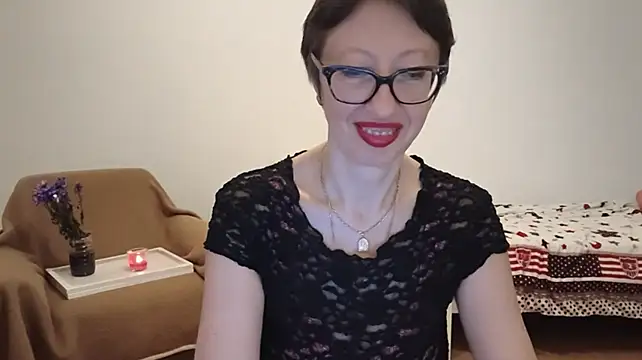 BellaRose_2020 webcam