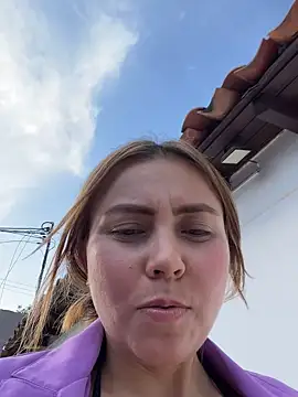 Brittany-rosex webcam