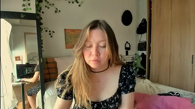 Darling_XXX webcam