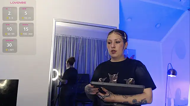 Jessie_williams webcam