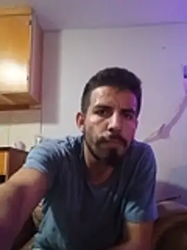 Demetricos webcam