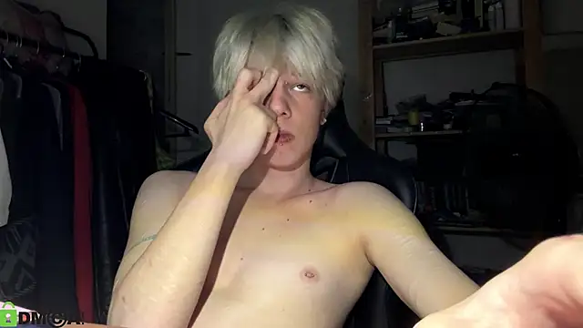 Mark_Shoyer2 webcam