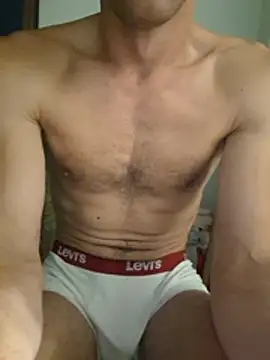 BODY_CUM webcam