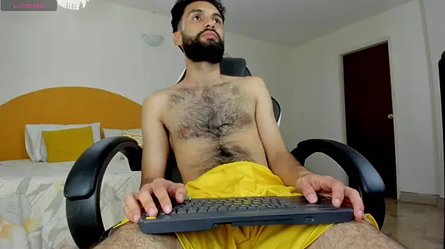 Ryan_Jakson webcam