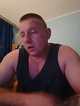 Robert198098 webcam