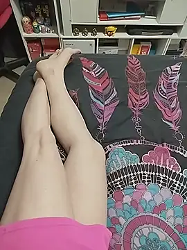 JulietteMaitresse webcam