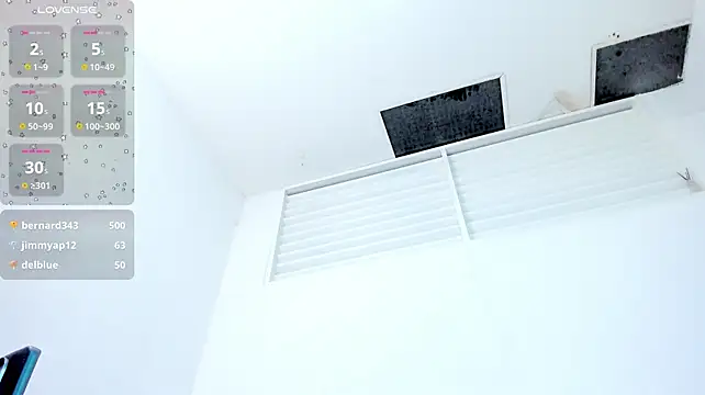 Cleopatra_Trans webcam