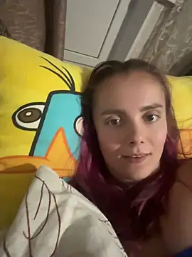 AlisaKissss webcam