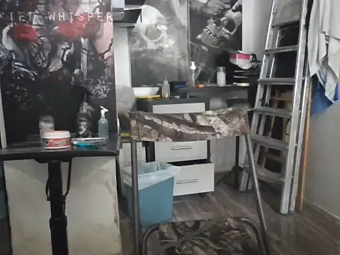 exmilitary webcam