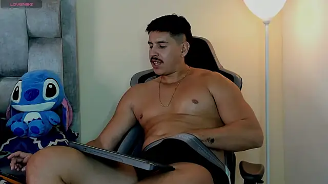 victor_vixen webcam