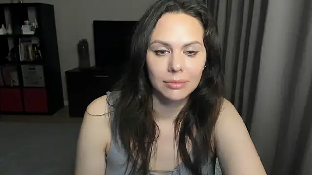 MollyCheiz webcam