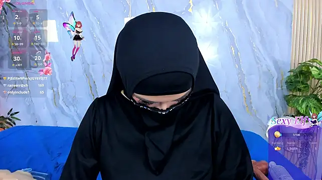 malek_zark2 webcam