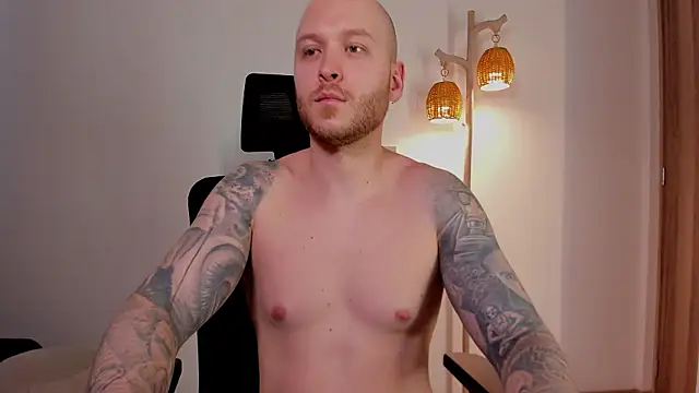 Adam_Meyer10 webcam